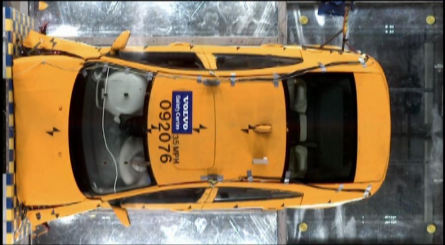  Volvo S60 2010 года  (фото 191 из 226)